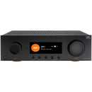 JBL MA7100HP 7.2 Channel 8K High Performance AV Receiver Black Black
