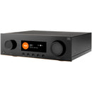 JBL MA7100HP 7.2 Channel 8K High Performance AV Receiver Black Black