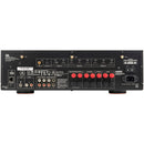 JBL MA7100HP 7.2 Channel 8K High Performance AV Receiver Black Black