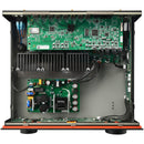 JBL MA7100HP 7.2 Channel 8K High Performance AV Receiver Black Black