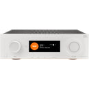 JBL MA7100HP 7.2 Channel 8K High Performance AV Receiver White White