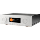 JBL MA7100HP 7.2 Channel 8K High Performance AV Receiver White White