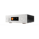 JBL MA7100HP 7.2 Channel 8K High Performance AV Receiver White White