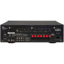 JBL MA7100HP 7.2 Channel 8K High Performance AV Receiver White White