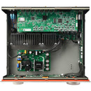 JBL MA7100HP 7.2 Channel 8K High Performance AV Receiver White White