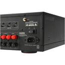 JBL MA9100HP 9.2 Channel 8K High Performance AV Receiver Black Black