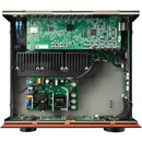 JBL MA9100HP 9.2 Channel 8K High Performance AV Receiver Black Black