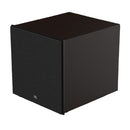 JBL Stage 220P 12 Inch 500W Powered Subwoofer Black Black