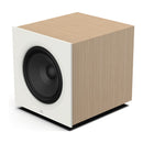JBL Stage 220P 12 Inch 500W Powered Subwoofer White White
