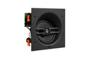 JBL Stage 260CSA 2-way 6.5 Inch Single In-Ceiling LCR Speaker