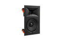 JBL Stage 260W 2-way 6.5 Inch Single In-Wall Speaker