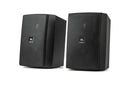 JBL Stage XD-5 Outdoor Speakers Pair Black Black
