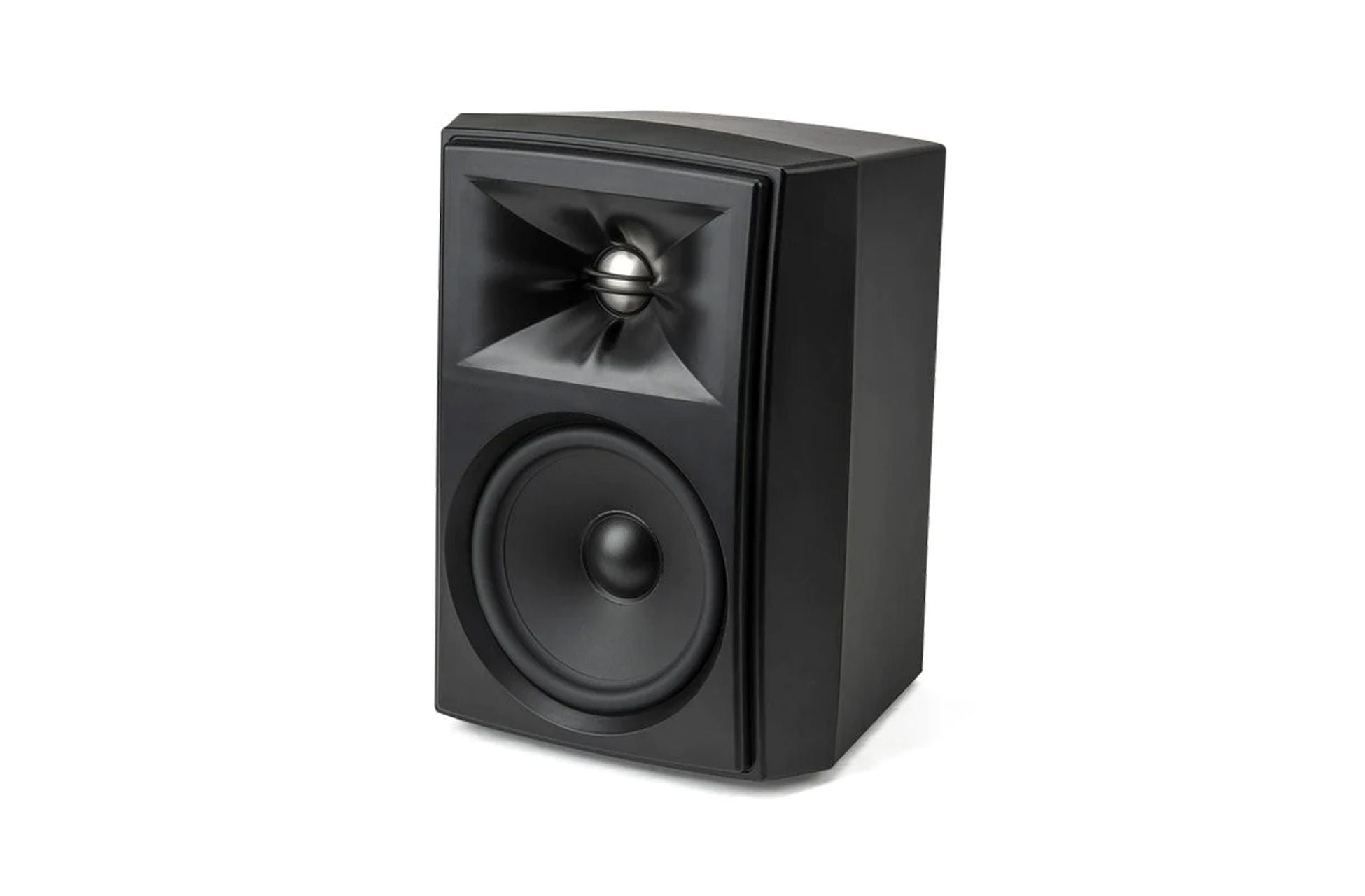 JBL Stage XD-5 Outdoor Speakers Pair Black Black
