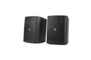 JBL Stage XD-6 Outdoor Speakers Pair Black Black
