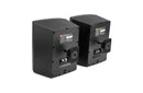 JBL Stage XD-6 Outdoor Speakers Pair Black Black