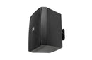 JBL Stage XD-6 Outdoor Speakers Pair Black Black