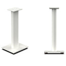 JBL STAGEFS Floorstands for Stage 240 and 250 White White