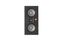 JBL Studio 2 55IW Single In-Wall Speaker with 2 5.25 Inch Woofers