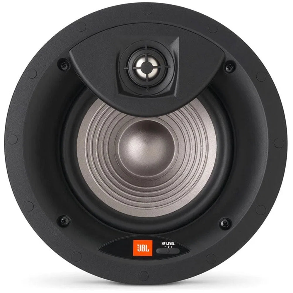 JBL Studio 2 6IC Premium 6.5 Inch Single In-Ceiling Speaker