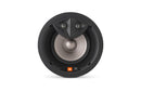 JBL Studio 2 6ICDT 6.5 Inch Dual tweeter Stereo In-Ceiling Speaker Single