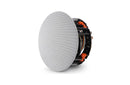 JBL Studio 2 6ICDT 6.5 Inch Dual tweeter Stereo In-Ceiling Speaker Single