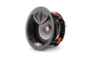 JBL Studio 2 6ICDT 6.5 Inch Dual tweeter Stereo In-Ceiling Speaker Single