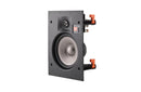 JBL Studio 2 6IW 6.5 Inch Single In-Wall Speaker