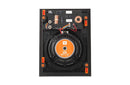 JBL Studio 2 6IW 6.5 Inch Single In-Wall Speaker