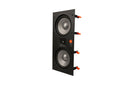 JBL Studio 2 88IW Single In-Wall LCR Speaker with 2 x 8 Inch Woofers
