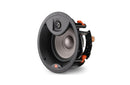 JBL Studio 2 8IC Premium 8 Inch Single In-Ceiling Speaker