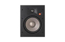 JBL Studio 2 8IW Premiun 8 Inch Single In-Wall Speaker