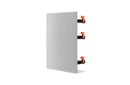 JBL Studio 2 8IW Premiun 8 Inch Single In-Wall Speaker