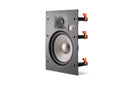 JBL Studio 2 8IW Premiun 8 Inch Single In-Wall Speaker