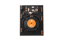 JBL Studio 2 8IW Premiun 8 Inch Single In-Wall Speaker
