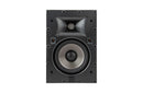 JBL Studio 6 6IW 6.5 Inch 2-way Single In-Wall Speaker