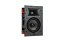 JBL Studio 6 6IW 6.5 Inch 2-way Single In-Wall Speaker