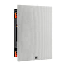 JBL Studio 6 8IW 2-way 8 Inch Single In-Wall Speaker