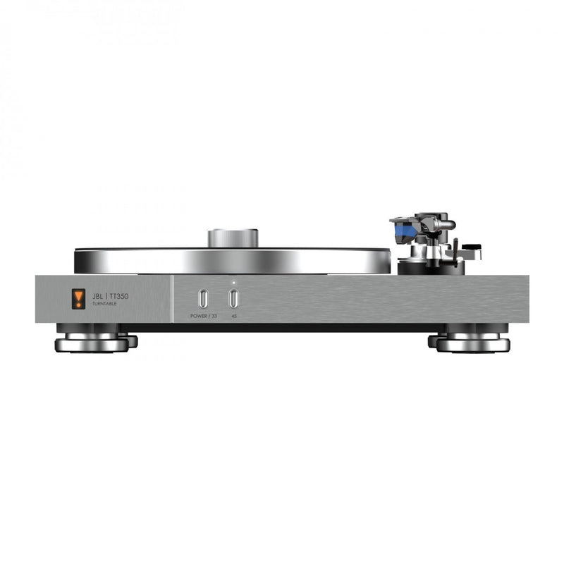 JBL TT350 Classic Turntable