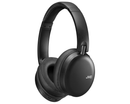 JVC HAS-91N Over-Ear Noise Cancelling Bluetooth Headphones Black