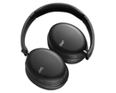 JVC HAS-91N Over-Ear Noise Cancelling Bluetooth Headphones Black