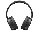 JVC HAS-91N Over-Ear Noise Cancelling Bluetooth Headphones Black