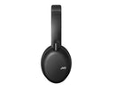 JVC HAS-91N Over-Ear Noise Cancelling Bluetooth Headphones Black