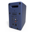 Kanto Ora Powered Reference Desktop Speakers with Bluetooth Indigo Indigo