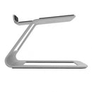 Kanto ORA4 140W Powered Reference Desktop Speakers with Bluetooth & SE4 Elevated Speaker Stands White White