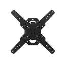 Kanto PS300 Full Motion TV Wall Mount for 26 to 60 inch TVs Black