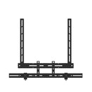 Kanto SB250 Premium Universal Sound Bar and TV Wall Mount Bracket