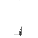 Kanto SB250 Premium Universal Sound Bar and TV Wall Mount Bracket