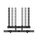 Kanto SB250 Premium Universal Sound Bar and TV Wall Mount Bracket