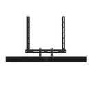 Kanto SB250 Premium Universal Sound Bar and TV Wall Mount Bracket