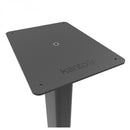 Kanto ST34 Speaker Stands Pair 34 Inch with MDF Base Black